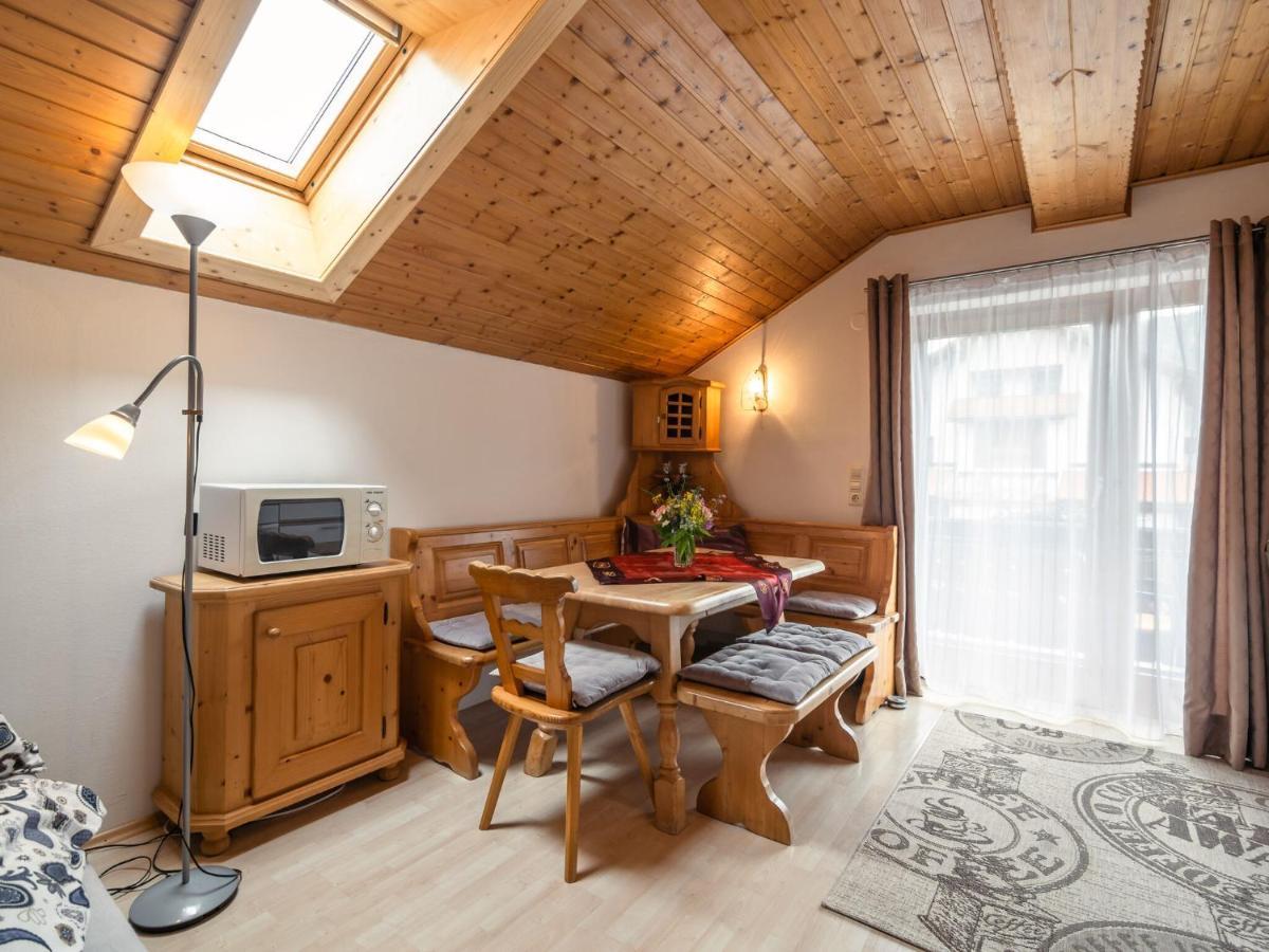 Apartment In Tr Polach Carinthia With Pool Tropolach Bagian luar foto
