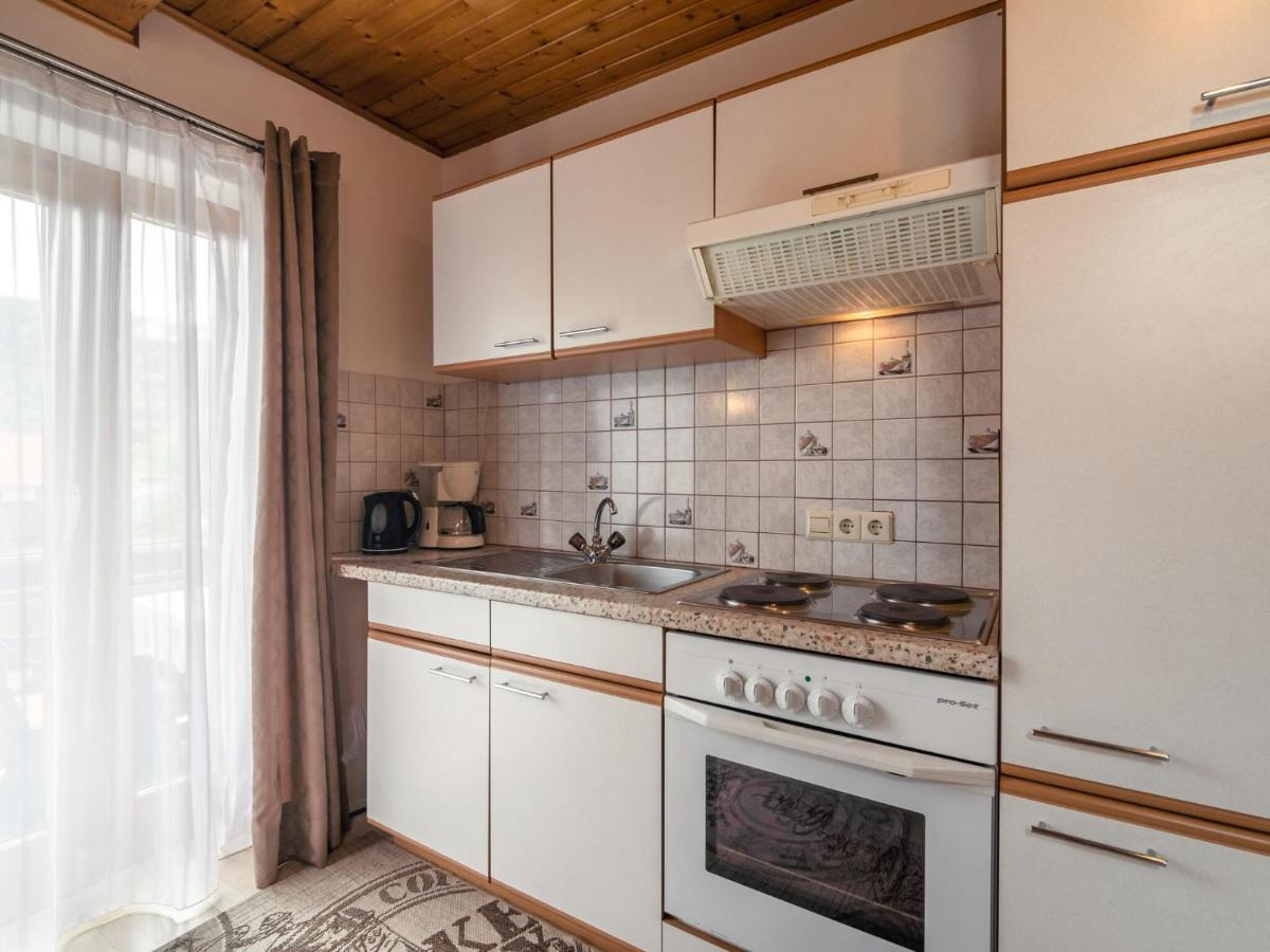 Apartment In Tr Polach Carinthia With Pool Tropolach Bagian luar foto
